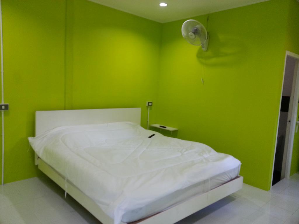 Hotel Baan Phuean Koh Kood Ko Kut Esterno foto