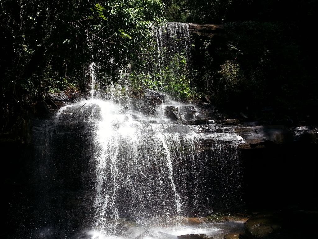 Hotel Baan Phuean Koh Kood Ko Kut Esterno foto