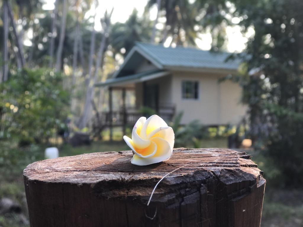Hotel Baan Phuean Koh Kood Ko Kut Esterno foto