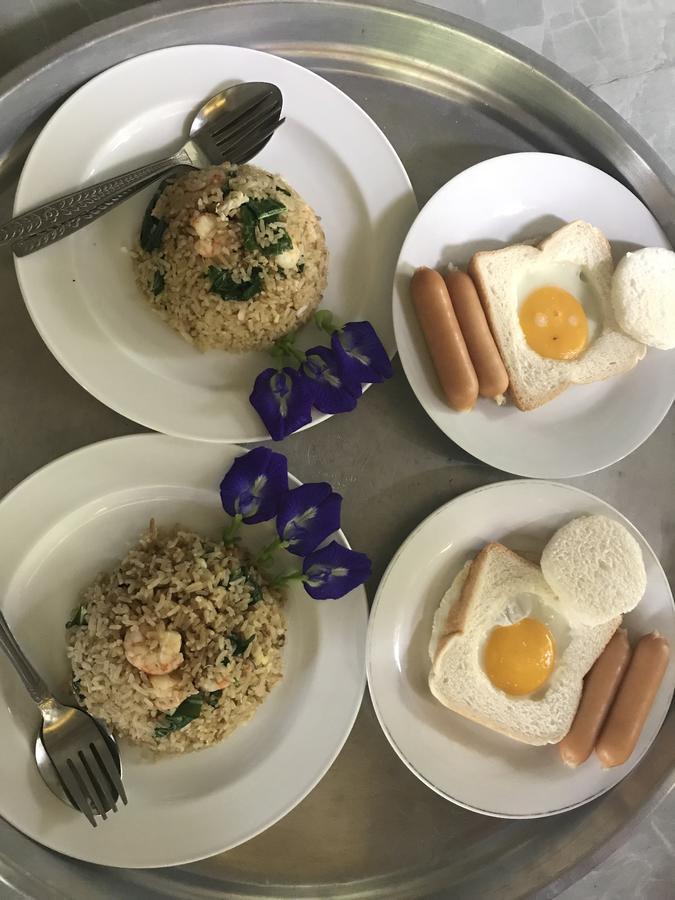 Hotel Baan Phuean Koh Kood Ko Kut Esterno foto