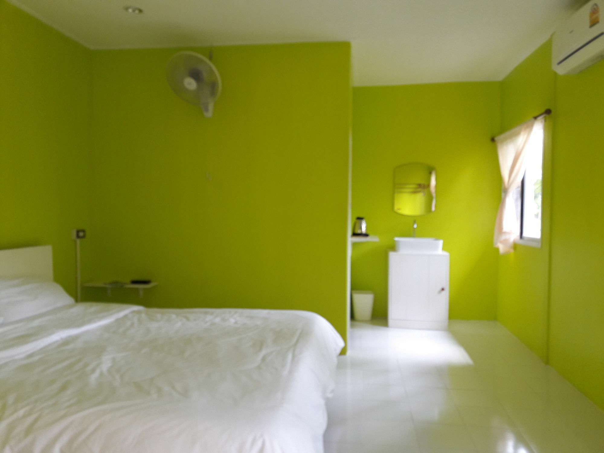 Hotel Baan Phuean Koh Kood Ko Kut Esterno foto