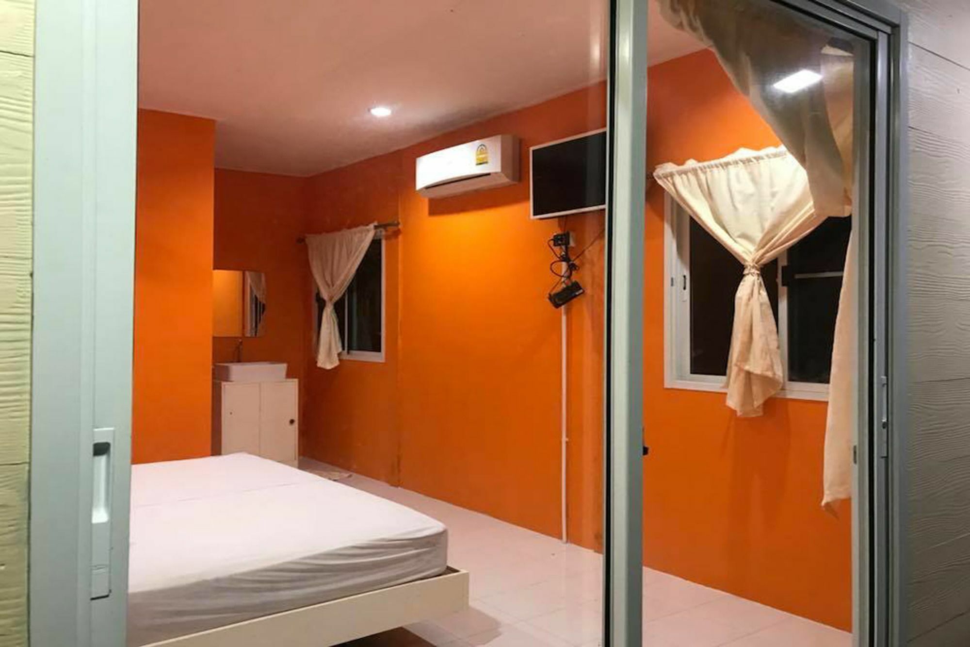 Hotel Baan Phuean Koh Kood Ko Kut Esterno foto