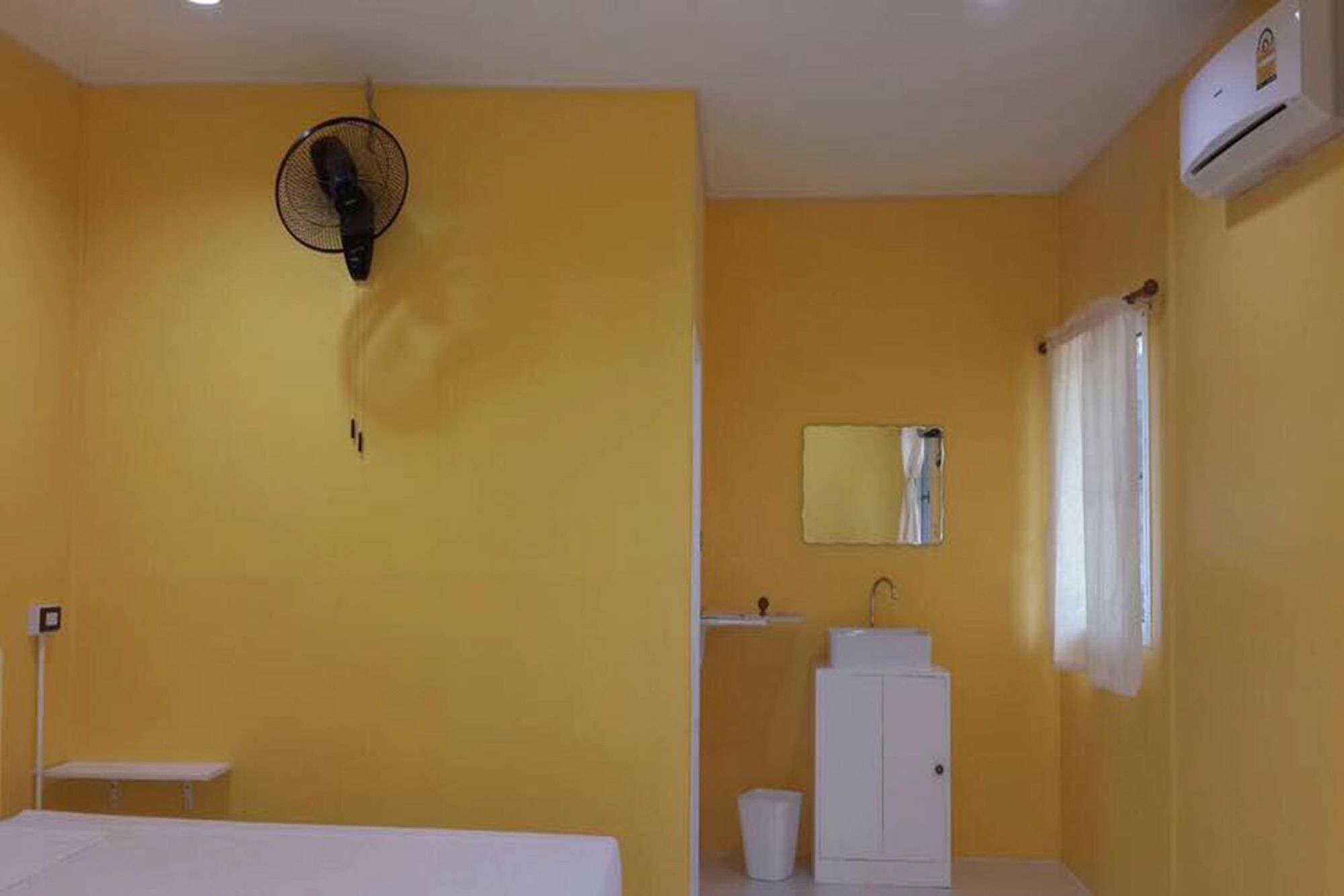 Hotel Baan Phuean Koh Kood Ko Kut Esterno foto